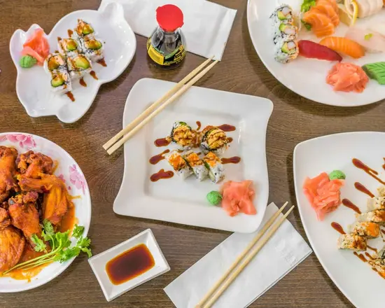 OISHI - Ponta Delgada
