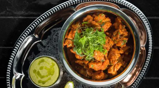 Thyme Indian StreetFood