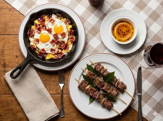 Tasquinha Ilha Da Madeira