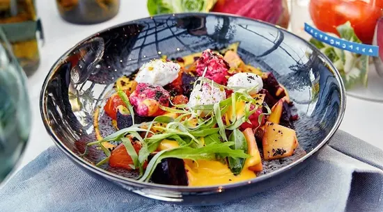 Развлекательный комплекс Рауан