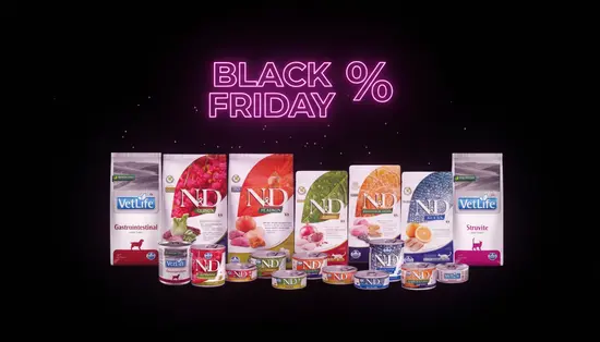 Petverse (Farmina/M-pets)