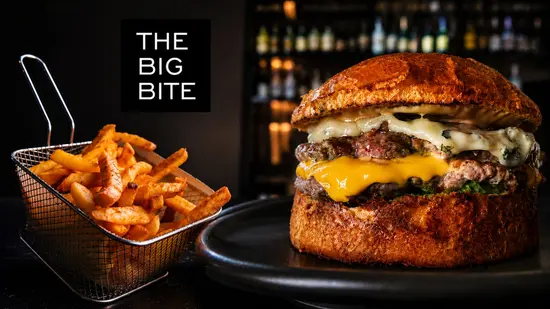 The Big Bite
