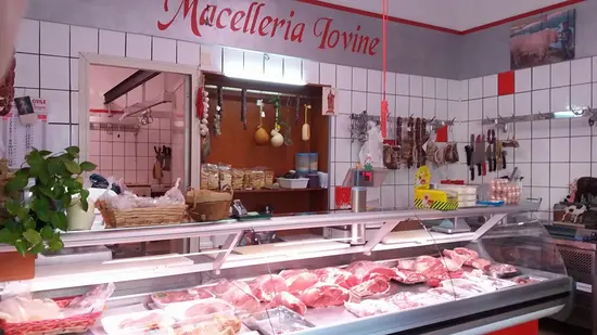 Macelleria Iovine Tommaso & Rosaria