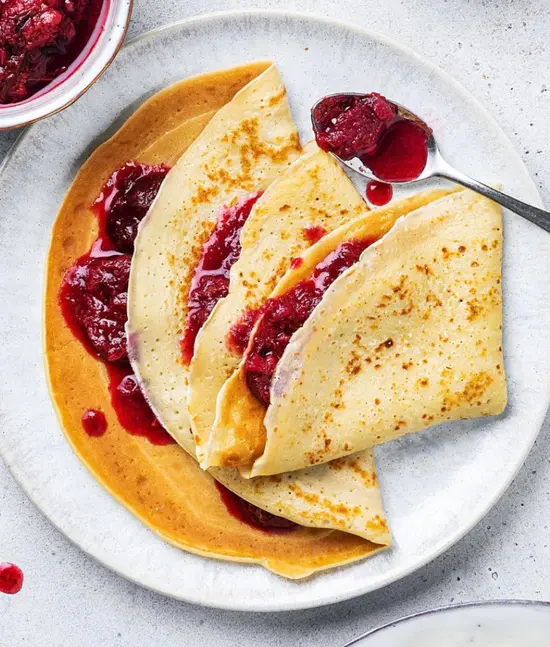 Palačinkarnica Sweet