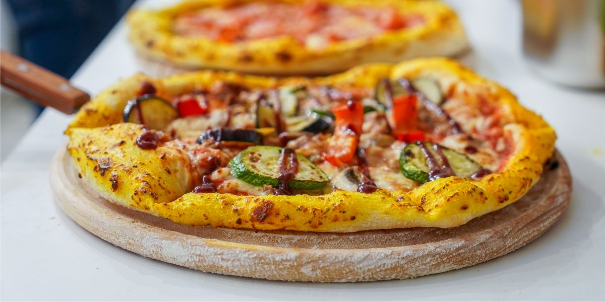Story Pizza