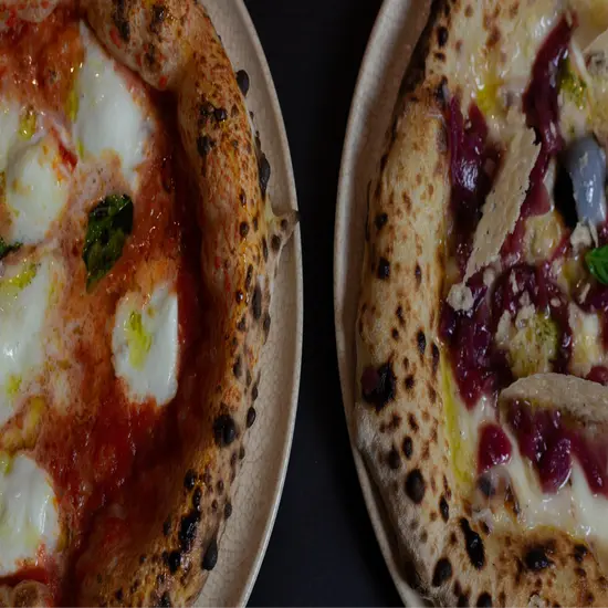 Casa D'Aragona Mejor pizza de Valencia 2025