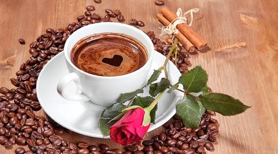 Кофейня &Milk