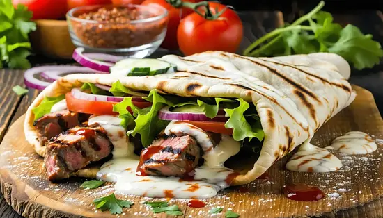 Kebab u Buły