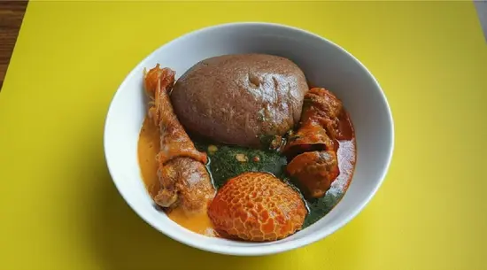 University Of Amala Liasu