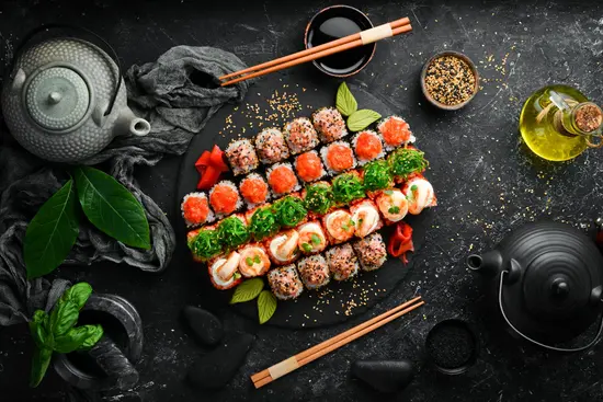 Sumeshi