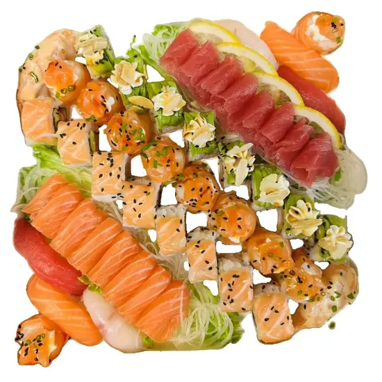 Restaurante Bay Marina