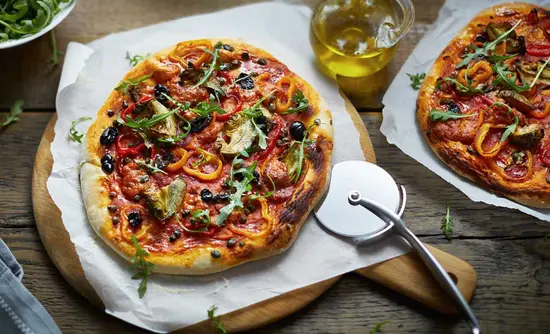 Vegan Fusion Cuisine