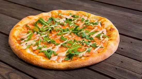 Pizzería Casa Papat