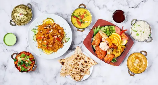 Secret Spice Restauracja