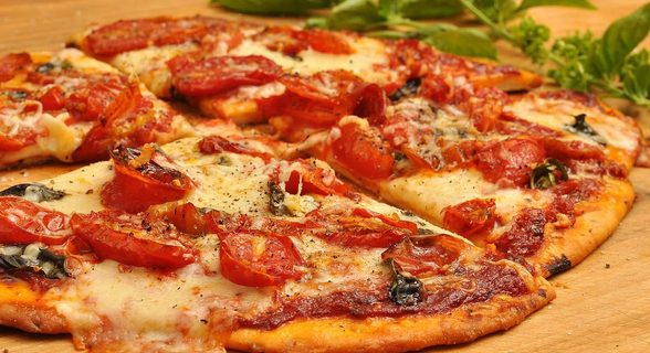 Pizzeria Warmia Italia Zatorze