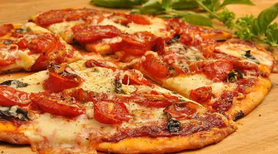 Pizzeria Warmia Italia Zatorze