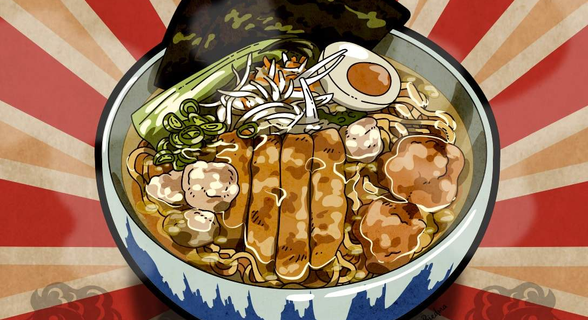 Takumi Ramen & Yakisoba (Umaimon)