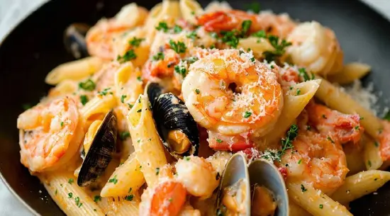 Mista Osteria