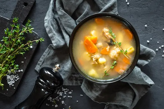 Restaurant Family Delivery