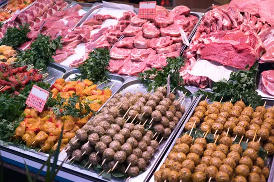 Macelleria Fava big John