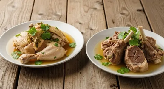 GT Endiro Restaurant