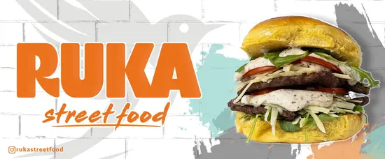 RUKA STREET FOOD