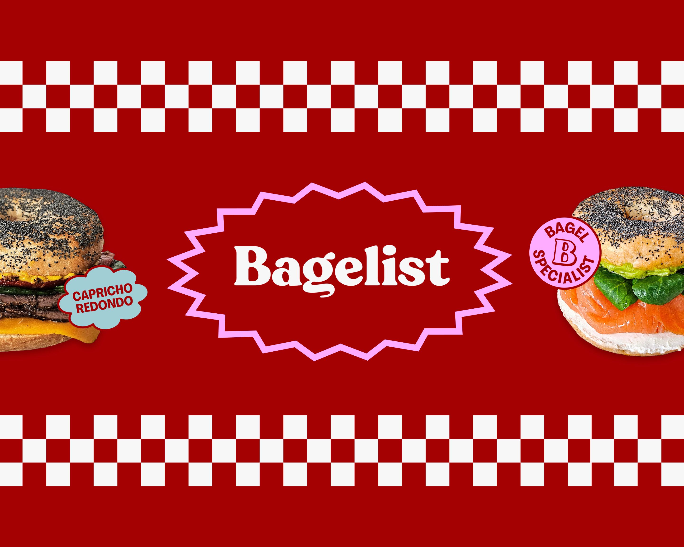 Bagelist
