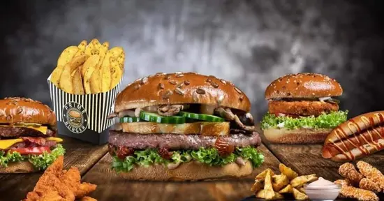 Prime Burger