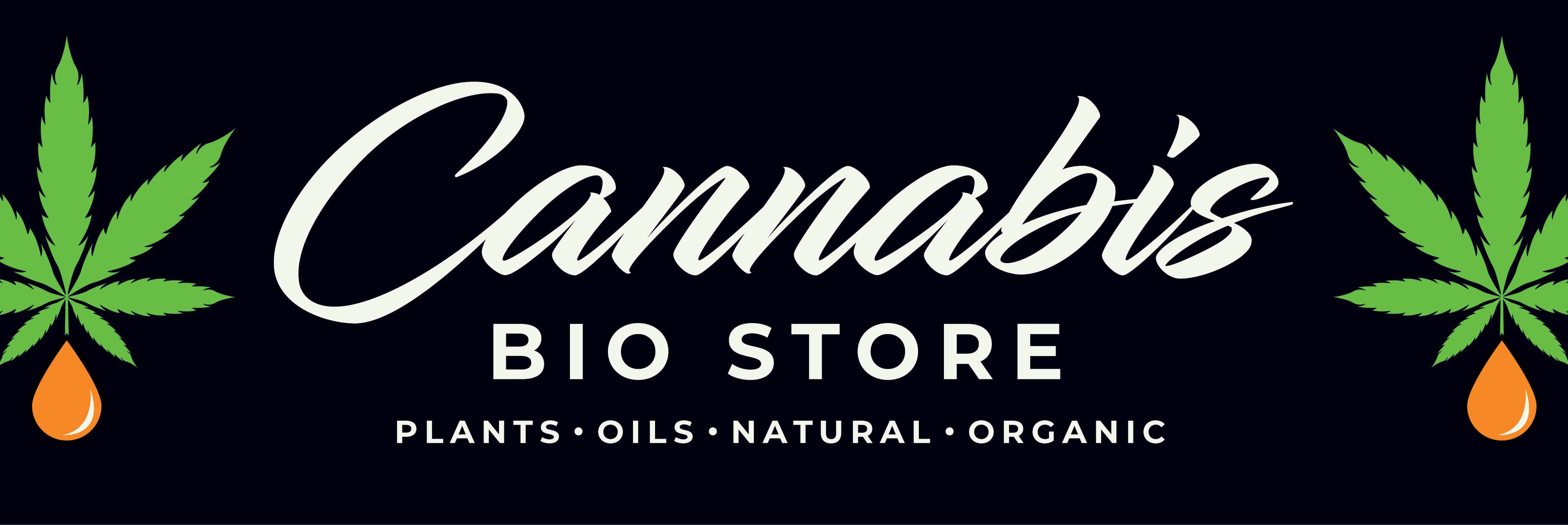 Cannabis Bio Store