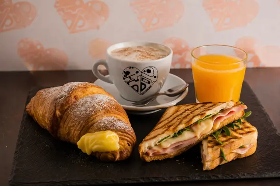 Colazione & Brunch By Gelatamo