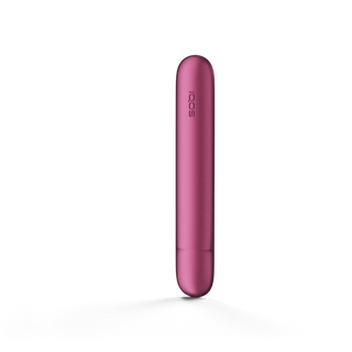 IQOS ILUMA Metalic vratanca - Pink