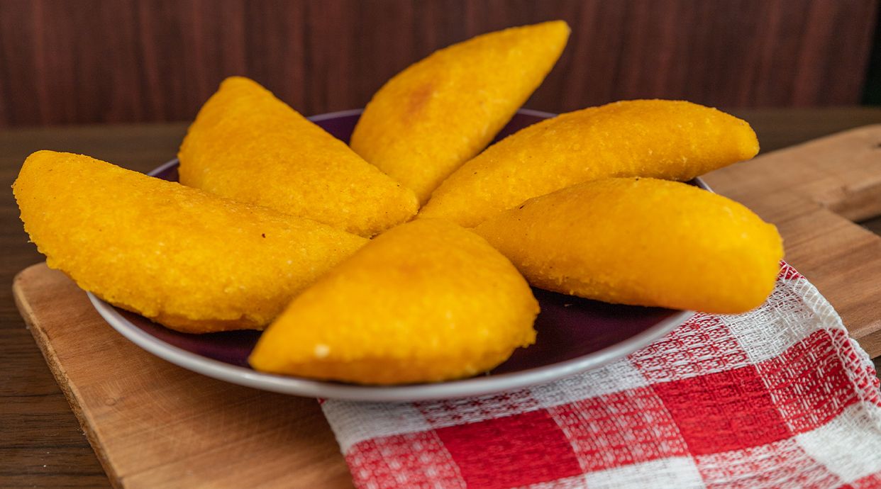 Youmy Empanadas