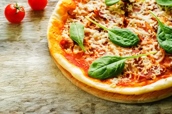 Ristorante Pizzeria Al Gajà