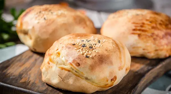 Эсенбайдын жаны самсасы