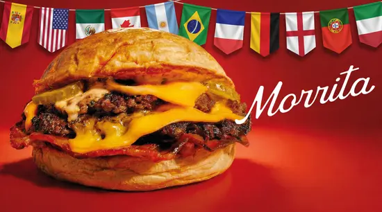 Morrita