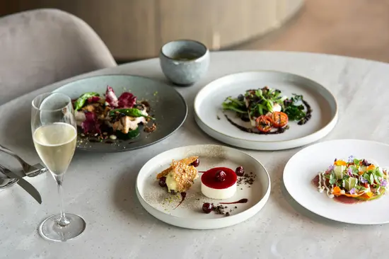 Restauracja Barwy Śląska