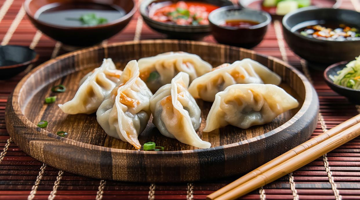 Daxi - Gyoza Bar