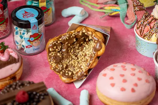 Hans & Gretel Plovdiv