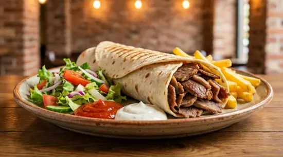 MIRZA KEBAB