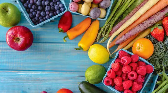 Frutas Osuna