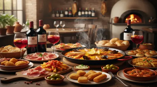 La Tasquita Del Gloton