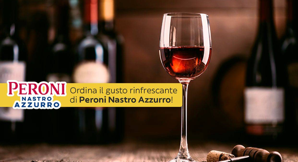 In Vino Veritas Al Girone dei Golosi