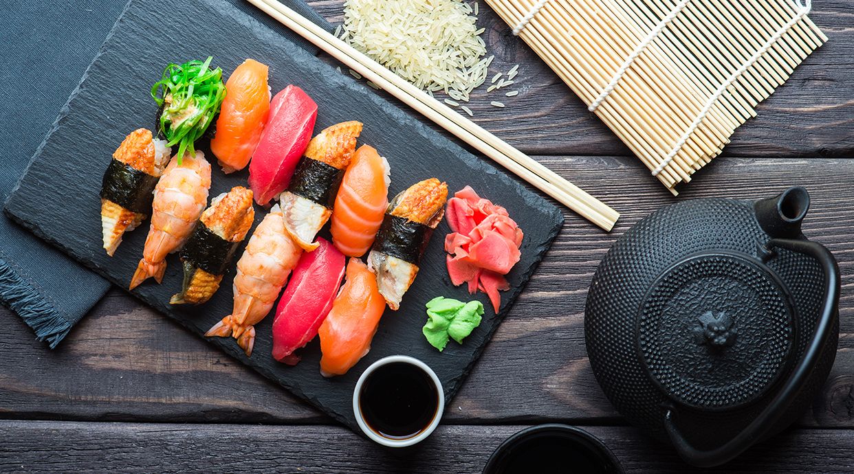 Miru gastrofusion BCN