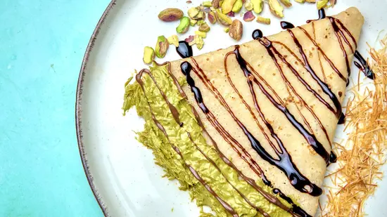 Palačinkarnica Srolaj