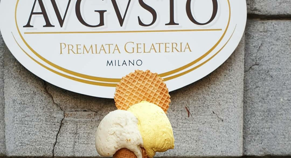 Premiata Gelateria Augusto