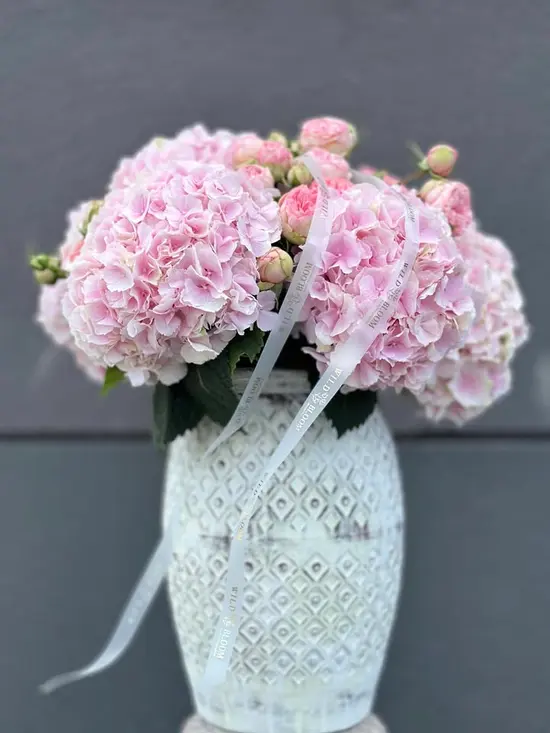 WILD BLOOM Studio Florystyczne