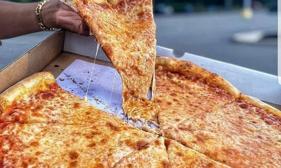 Xira Kebab & Pizza