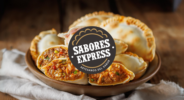 Sabores Express