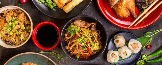 Ristorante Cinese Hao Ke Lai