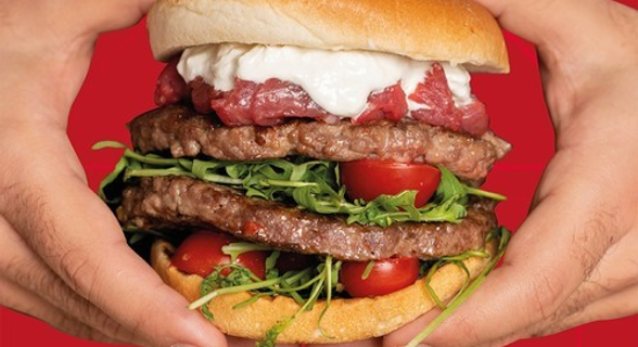 The Butcher  hamburgeria & bisteccheria